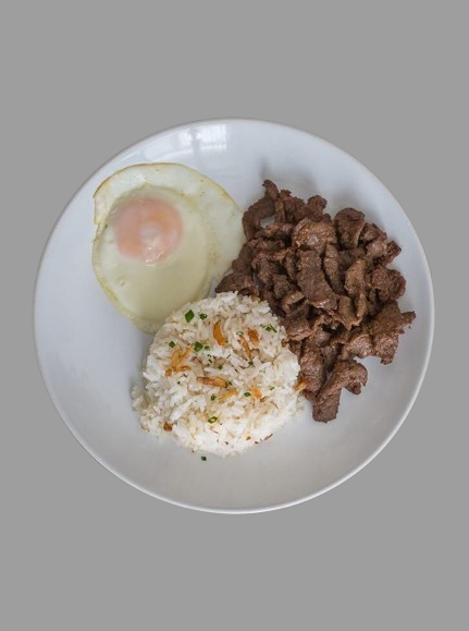 Bacsilog