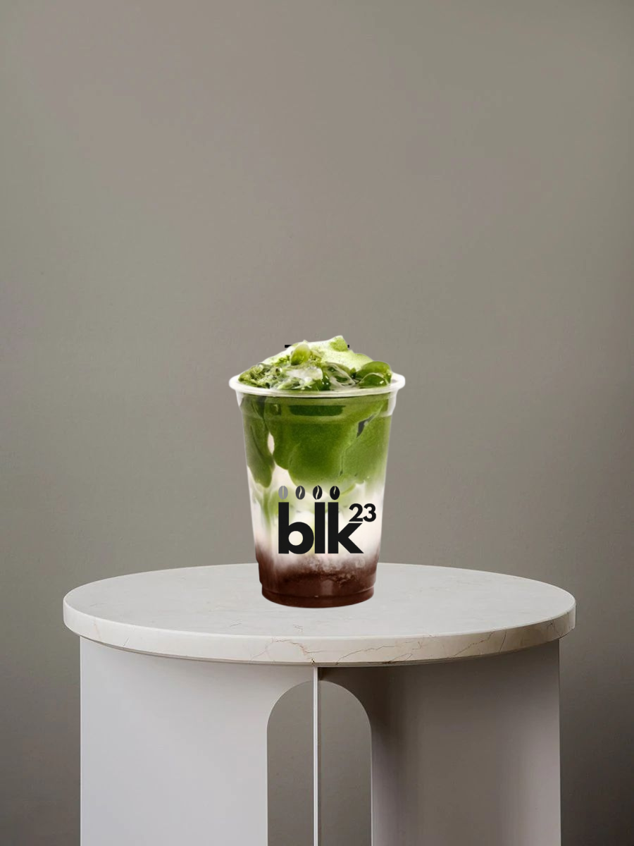 Choco Matcha