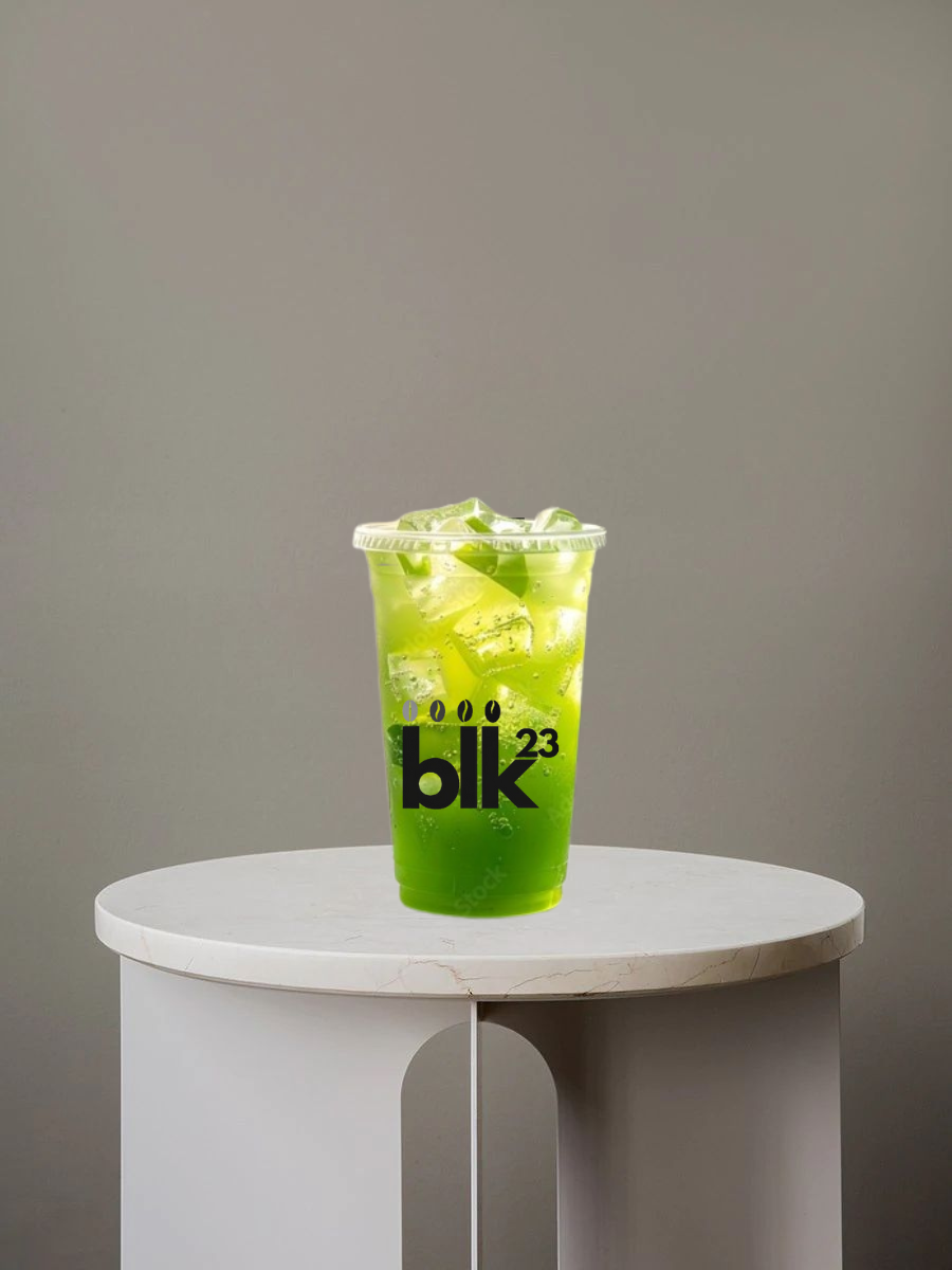 Kiwi Refresher