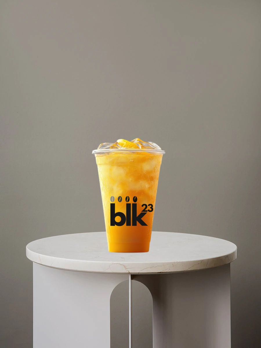 Mango Refresher