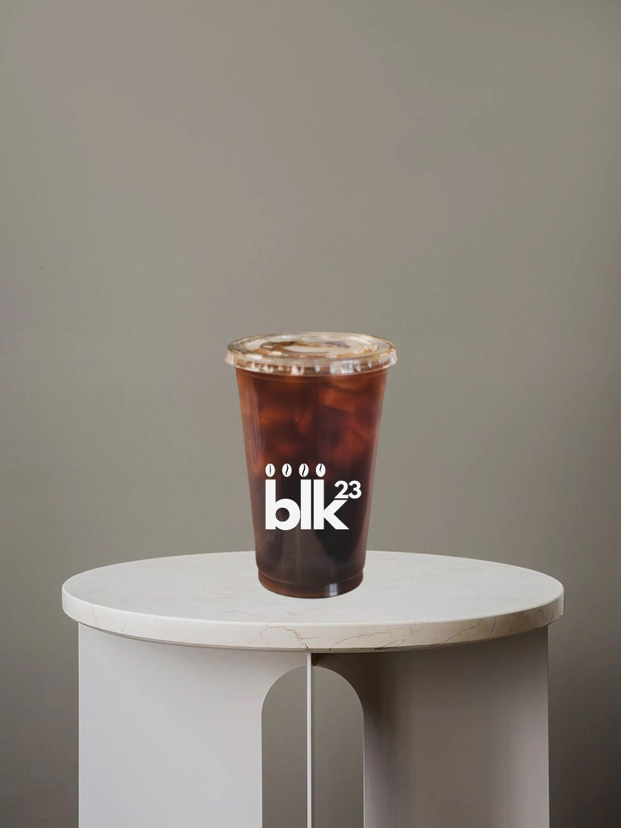 Café Americano