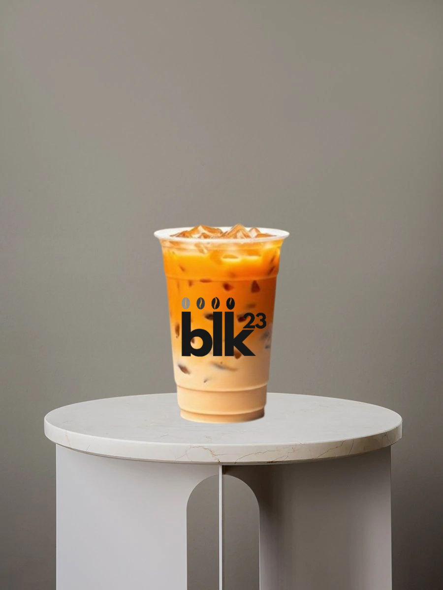 Mango Latte