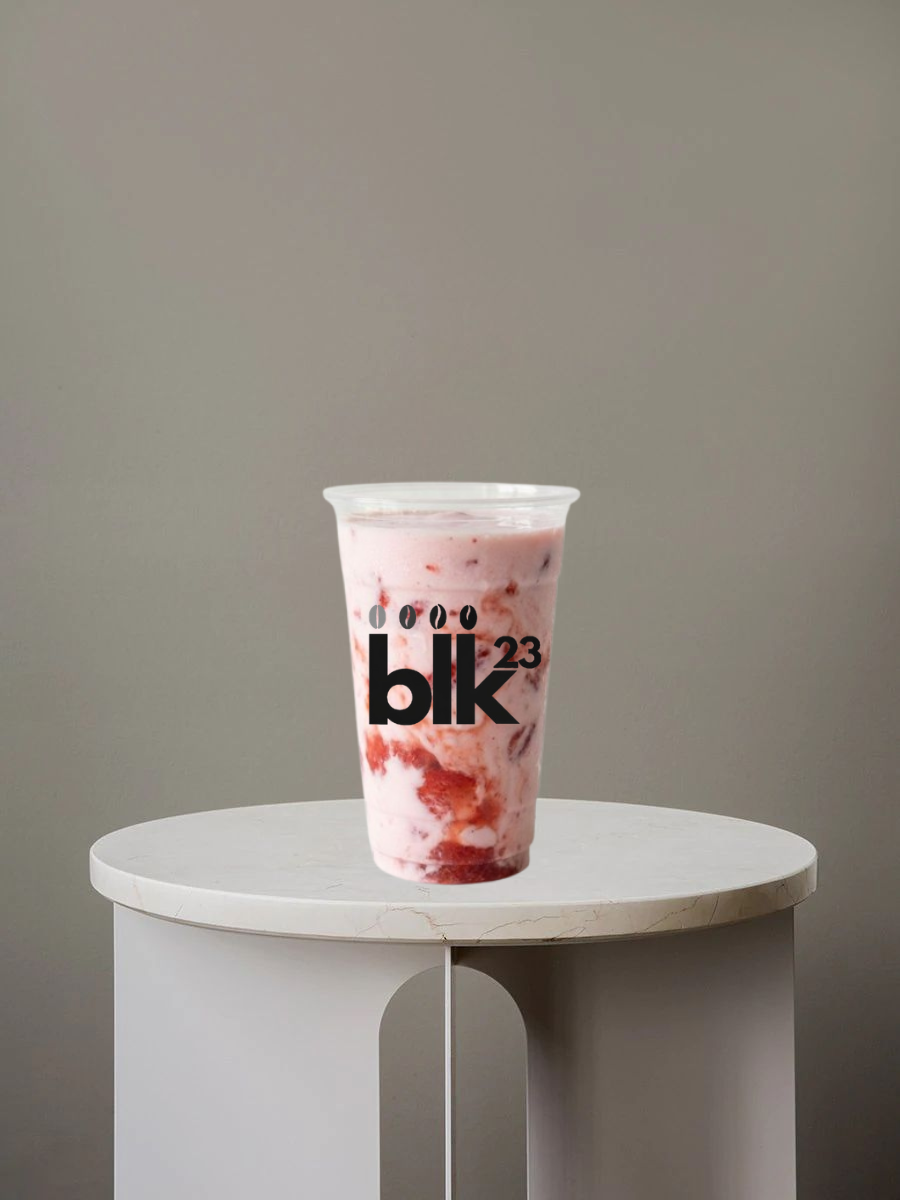 Strawberry Banana