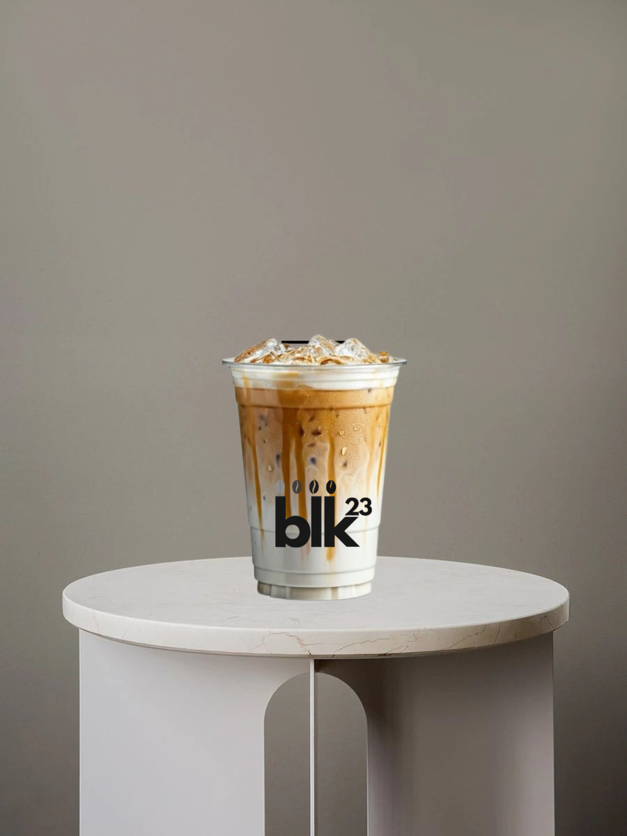 Caramel Macchiato