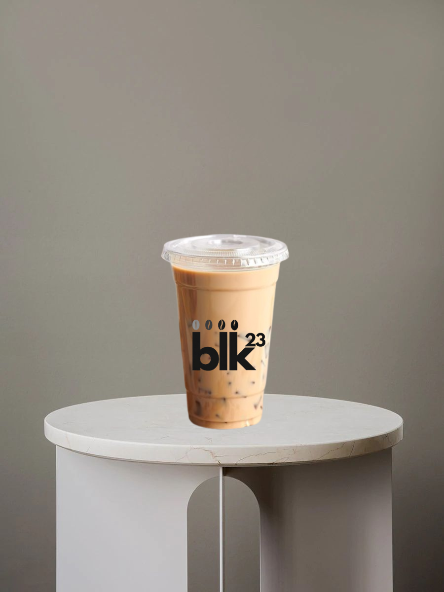 Barista Drink