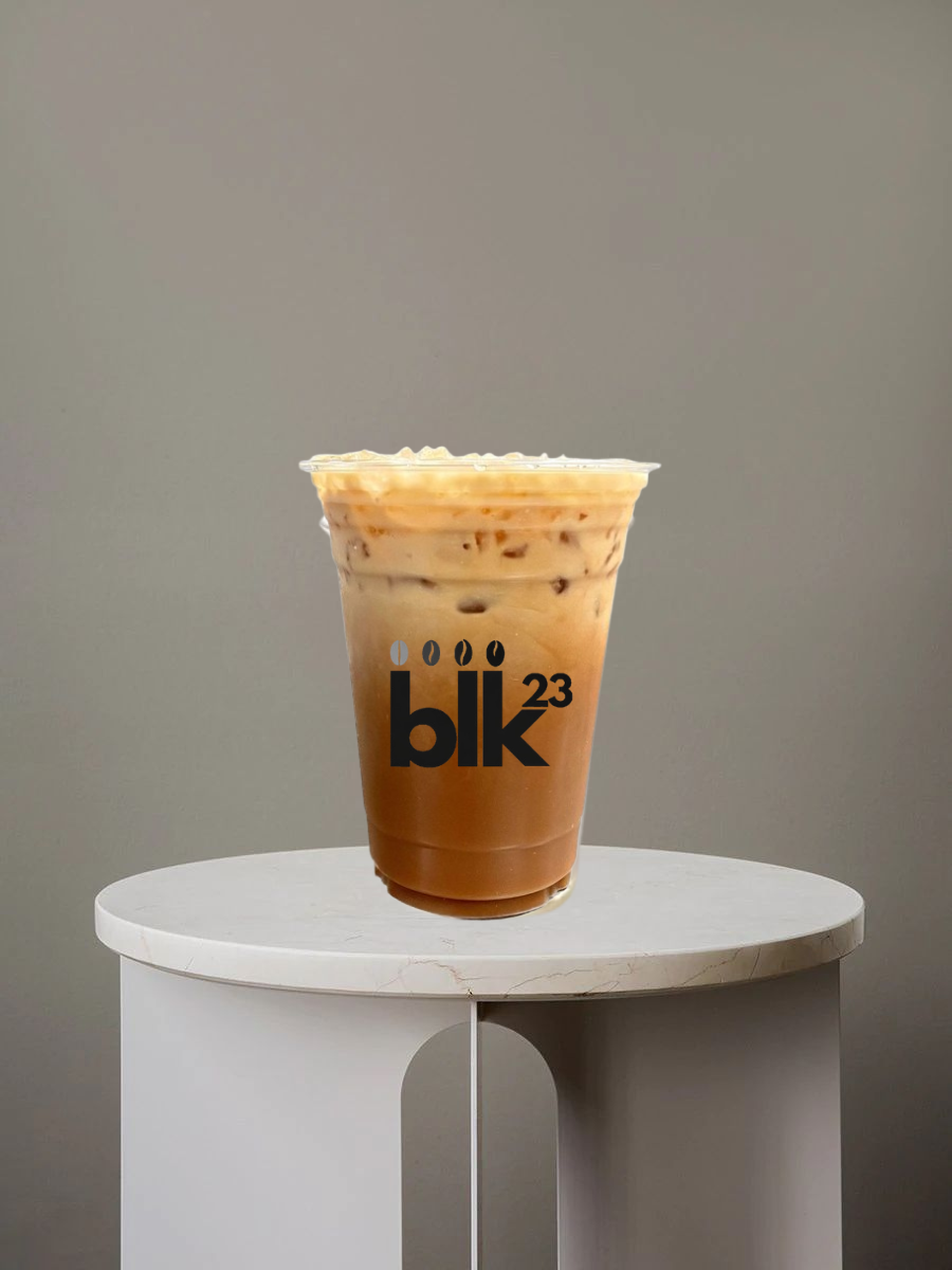 BLK Signature