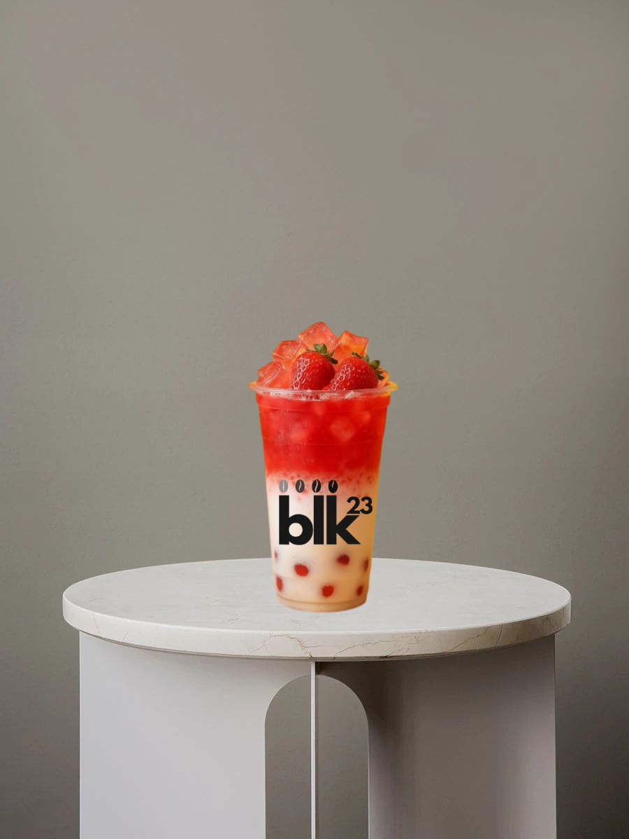 Ricoa Strawberry