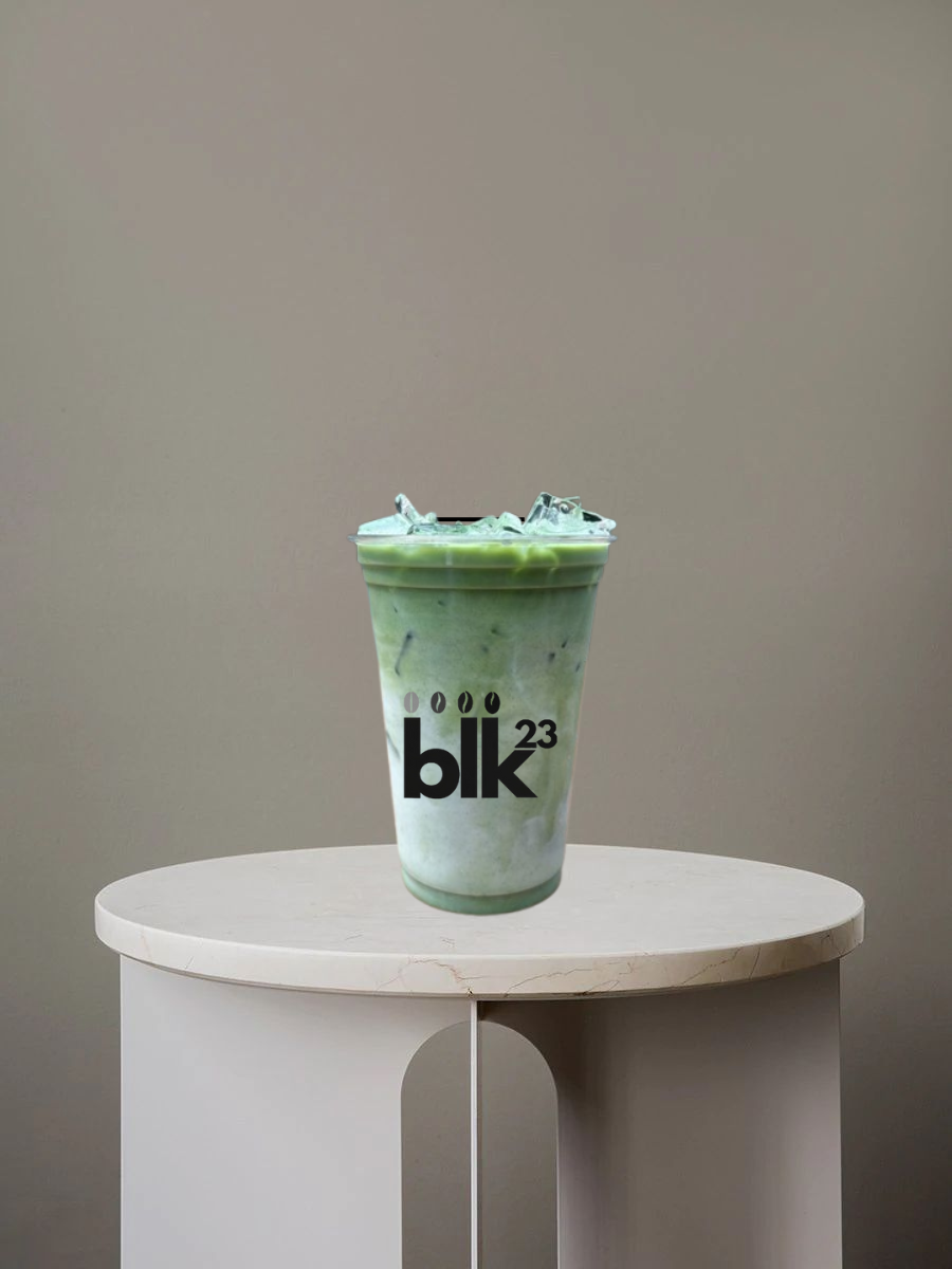 Seasalt Matcha
