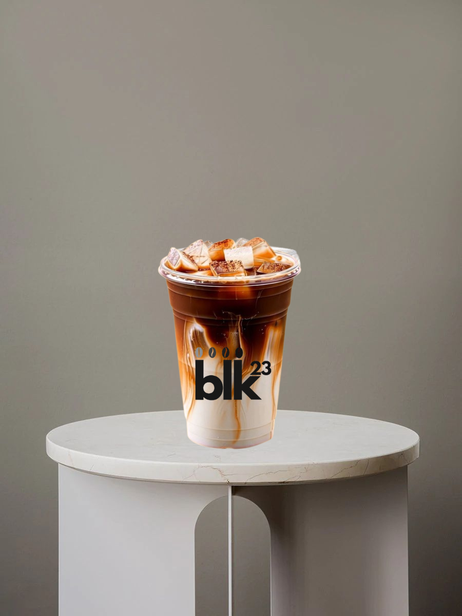 Café Latte