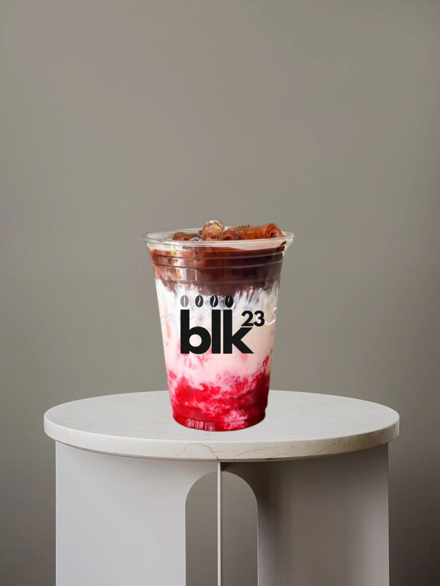 Chocoberry