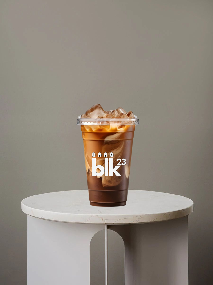 Café Mocha