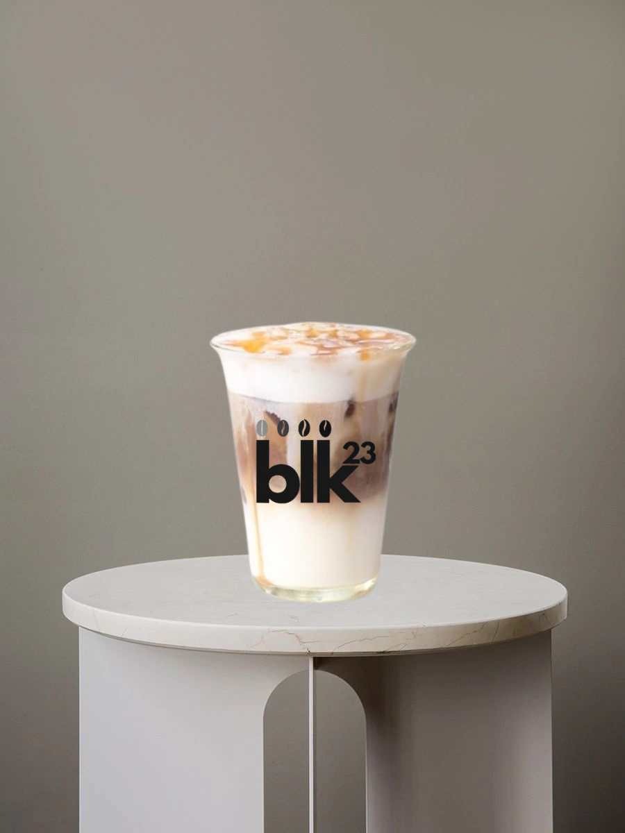 White Chocolate Mocha