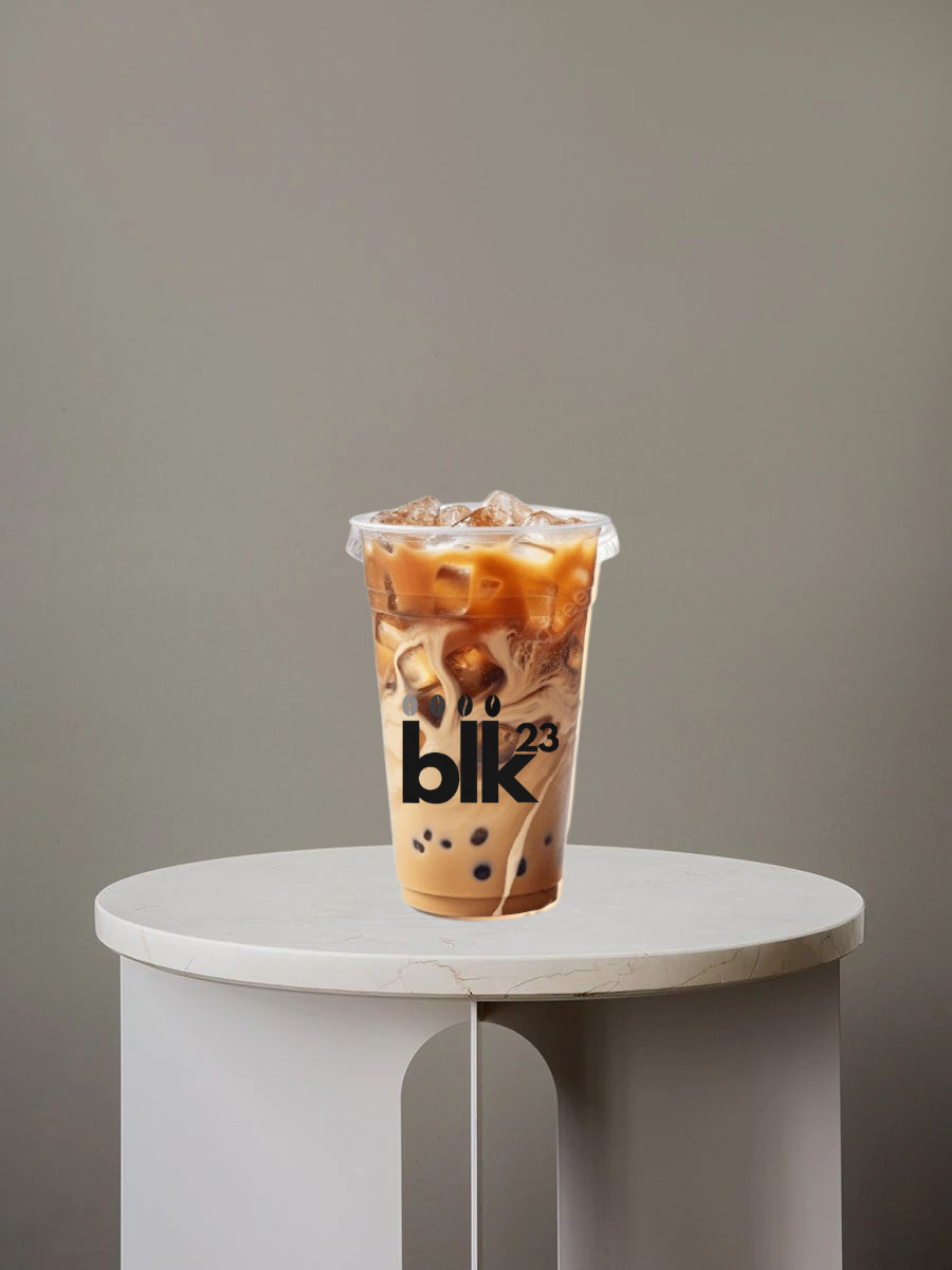 Seasalt Latte