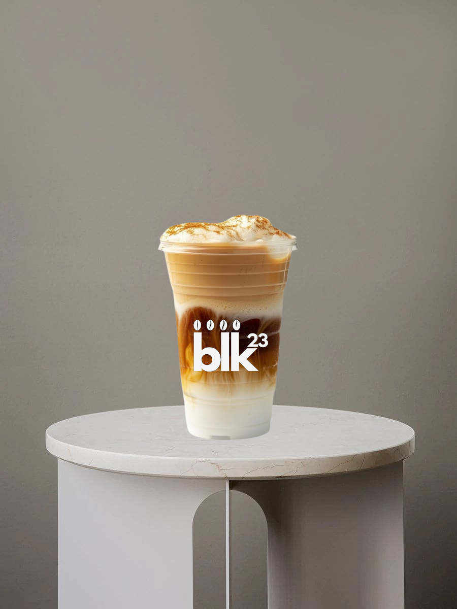 Spanish Latte